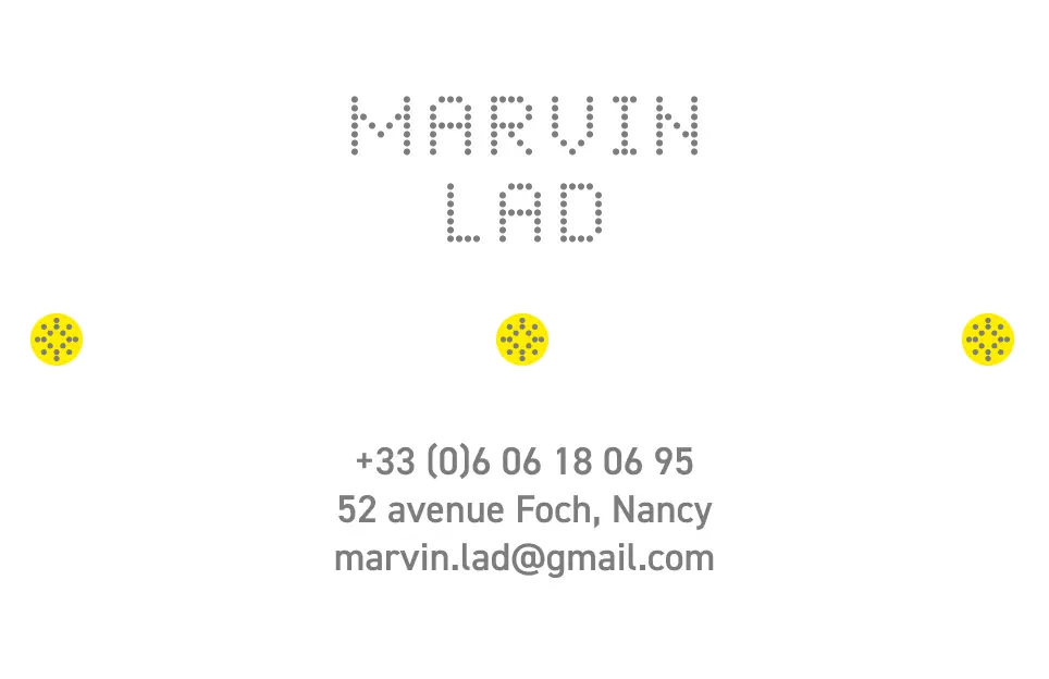 Affiche Premiers Feux